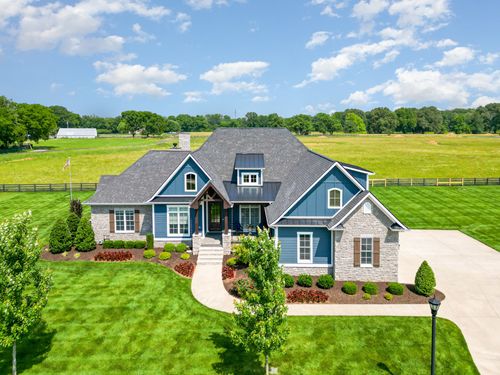 3013 Berry Patch Trl, Rockvale, TN, 37153-1503 | Card Image