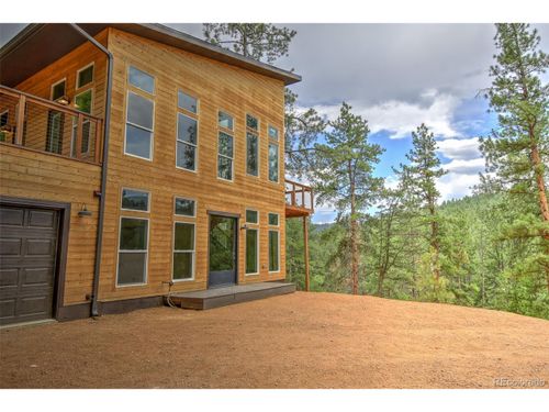 15175 Rainbow Dr, Sedalia, CO, 80135-9502 | Card Image