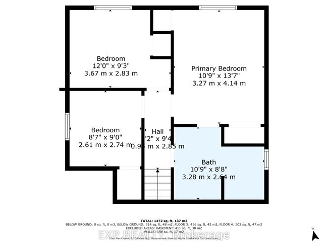 250 William St E, House other with 3 bedrooms, 2 bathrooms and 3 parking in Parkhill ON | Image 50