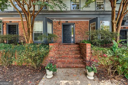1157 Weatherstone Dr Ne, Atlanta, GA, 30324-4642 | Card Image
