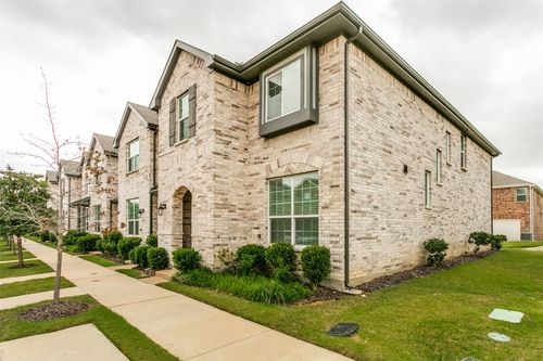 1274 Jones Trl, Lewisville, TX, 75077-2527 | Card Image