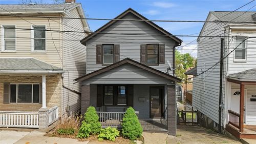 177 Amabell St, Mt Washington, PA, 15211-1401 | Card Image