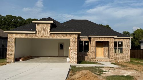 4 Sayde Ln, Sheridan, AR, 72150-8377 | Card Image