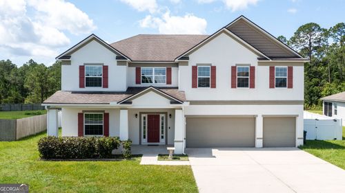 118 Walnut Way, Kingsland, GA, 31548-6099 | Card Image