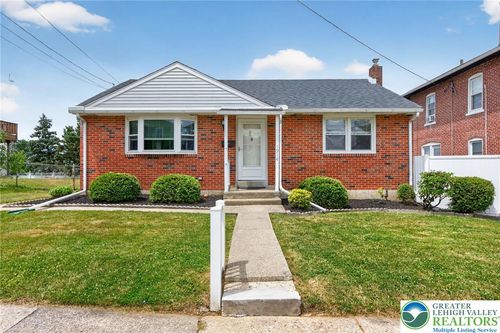 1912-1914 S Wood Street, Allentown City, PA, 18103 | Card Image