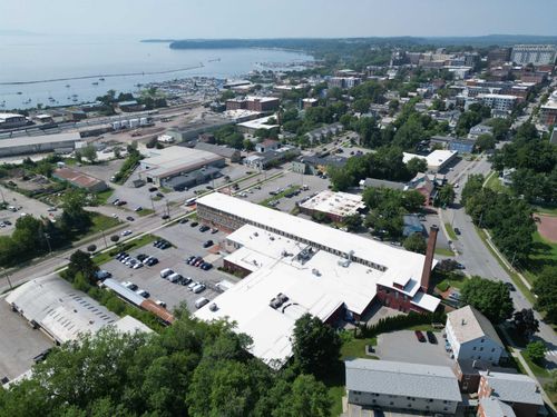 ste-105-308 Pine St, Burlington, VT, 05401-8704 | Card Image