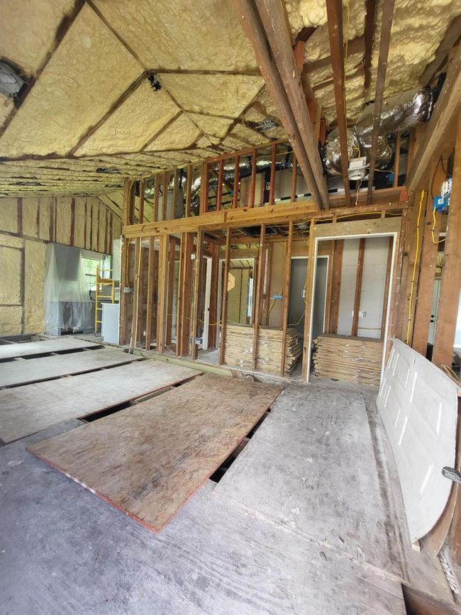 2907 Sinclair St, House other with 3 bedrooms, 2 bathrooms and null parking in Pasadena TX | Image 4