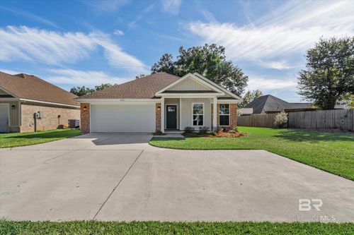 8621 Grelot Rd, Mobile, AL, 36695-4636 | Card Image