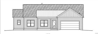 Lot 58 Chillingham Way, House other with 3 bedrooms, 2 bathrooms and null parking in Lysander NY | Image 1