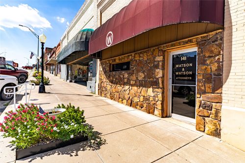 141 E Broadway Street, Drumright, OK, 74030 | Card Image