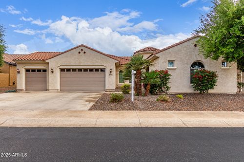 27105 W Marco Polo Rd, Buckeye, AZ, 85396-7410 | Card Image