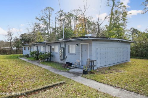 1989 Golden Glow Ln, Jacksonville, FL, 32210-2371 | Card Image