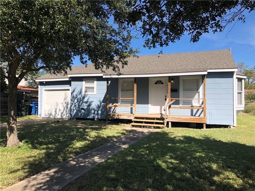 4306 Harry St, Corpus Christi, TX, 78412-2936 | Card Image