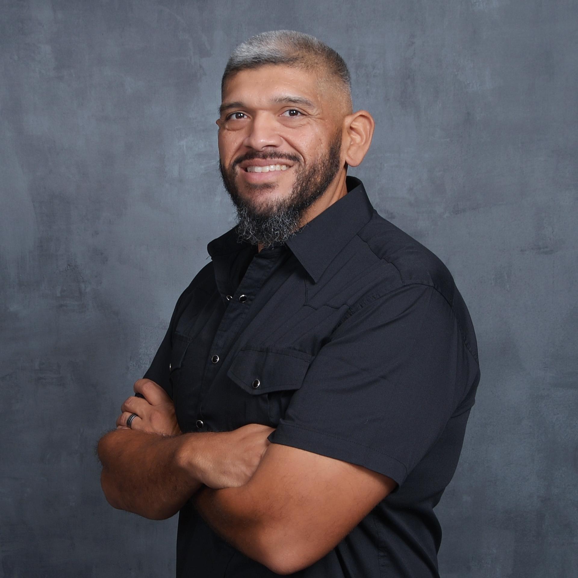 Jesus Arreola