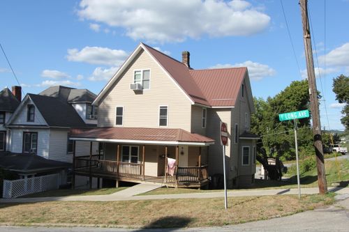 159 E Long Ave, Dubois, PA, 15801-2144 | Card Image