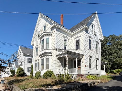 1-11 Warren St, Peabody, MA, 01960-4303 | Card Image