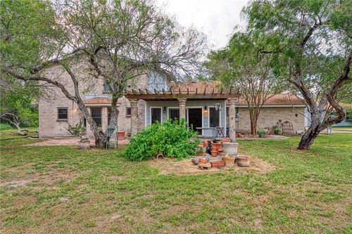 4648 County Road 2221, Odem, TX, 78370-4087 | Card Image