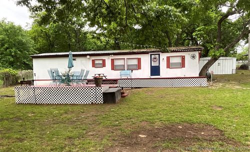 3427 Scotty Lane, Kingston, OK, 73439 | Card Image