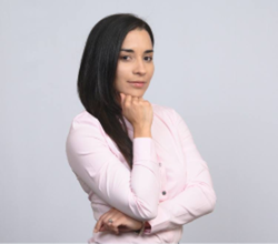 Lissette Cedeno Vazquez
