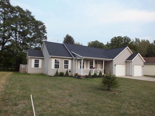 328 Lincoln Pl, North Lewisburg, OH, 43060-9531 | Card Image
