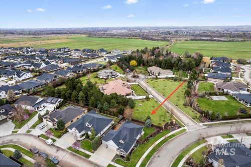 4286 W Highland Fall Dr, Meridian, ID, 83646-4891 | Card Image
