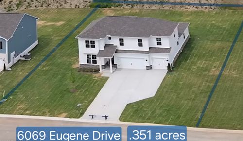 6069 Eugene Dr, Smyrna, TN, 37167-9305 | Card Image