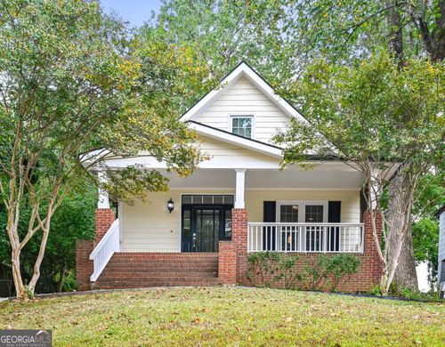 1058 Jefferson Ave, East Point, GA, 30344-2874 | Card Image