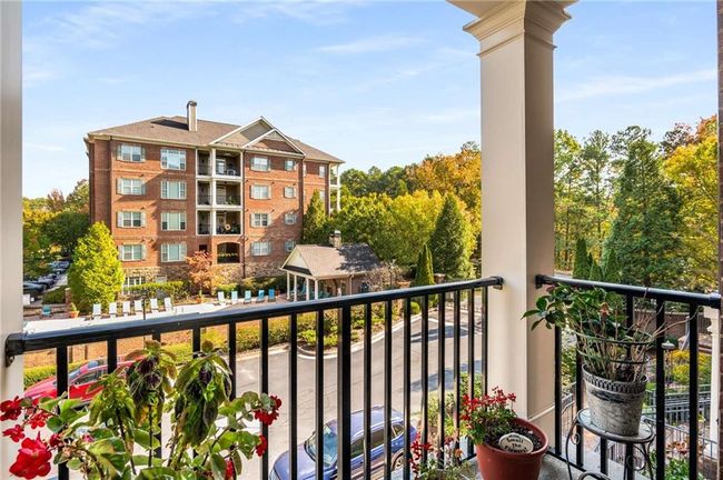 APT-1209 - 2300 Peachford Rd, Condo with 2 bedrooms, 2 bathrooms and 1 parking in Dunwoody GA | Image 15