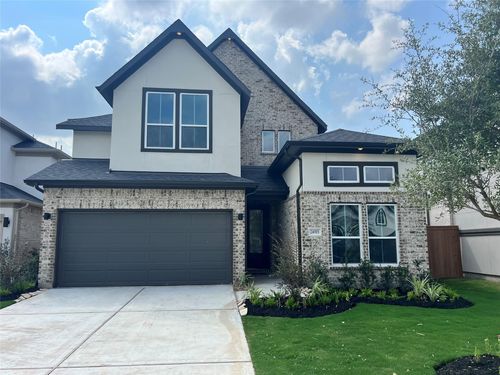 24915 Groundsel Cottage Ln, Katy, TX, 77493-5634 | Card Image