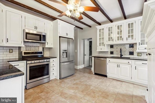 16 S 11 Th St, House other with 3 bedrooms, 3 bathrooms and null parking in QUAKERTOWN PA | Image 6