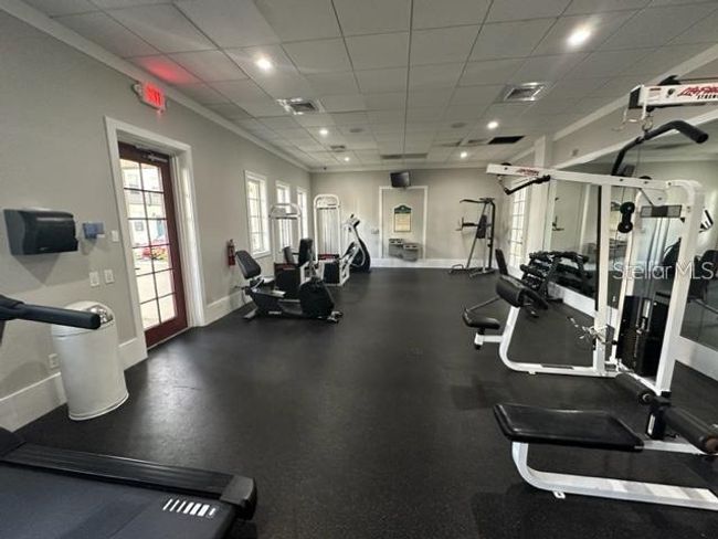 APT-104 - 754 Siena Palm Dr, Condo with 1 bedrooms, 1 bathrooms and null parking in CELEBRATION FL | Image 23