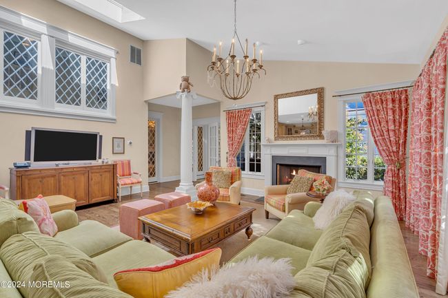 207 Monmouth Ave, House other with 9 bedrooms, 7 bathrooms and null parking in Spring Lake NJ | Image 21