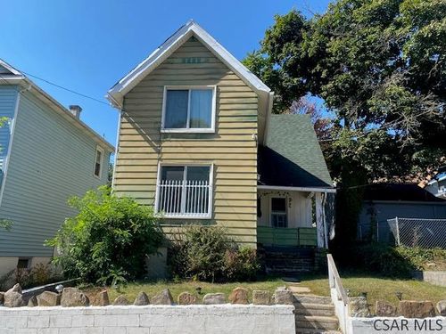 108 Woodruff St, Johnstown, PA, 15905-4438 | Card Image