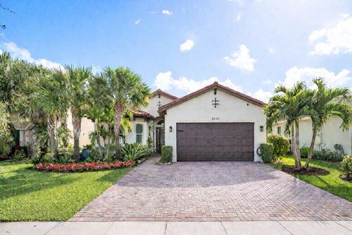 2945 Bellarosa Cir, Royal Palm Beach, FL, 33411-1467 | Card Image