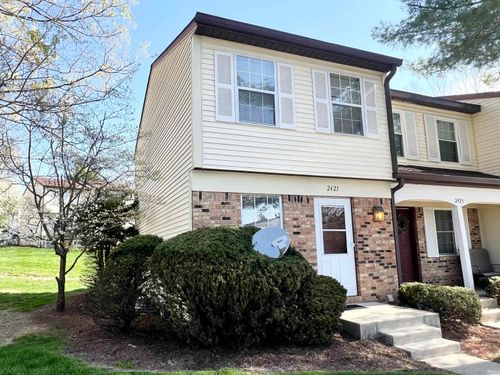 2421 S Brittany Ln, Bloomington, IN, 47401-4585 | Card Image