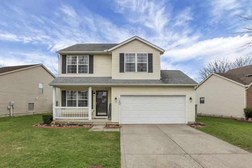 7883 Crawford Farms Dr, Blacklick, OH, 43004-9256 | Card Image