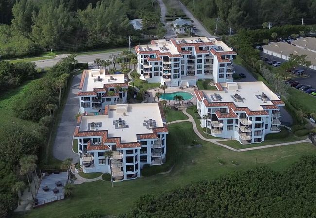 211 - 4100 N Highway A1a, Condo with 3 bedrooms, 3 bathrooms and null parking in Hutchinson Island FL | Image 52