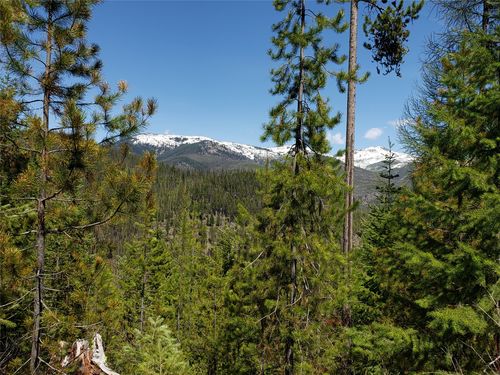 Tract 10 Ida Lode Nine Mile Road, Huson, MT, 59846 | Card Image