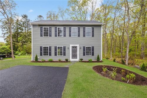 299 Palmer Ave, Warwick, RI, 02889-6443 | Card Image