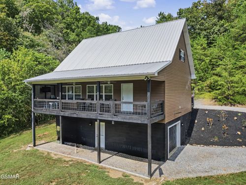 2073 Oven Creek Road, Parrottsville, TN, 37843 | Card Image
