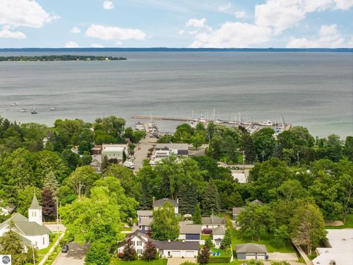Parcel A S West St, Northport, MI, 49670 | Card Image
