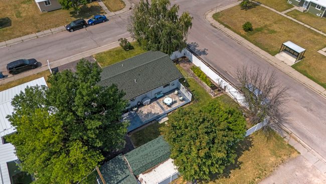 1001 5 Th St W, House other with 2 bedrooms, 1 bathrooms and null parking in Polson MT | Image 48