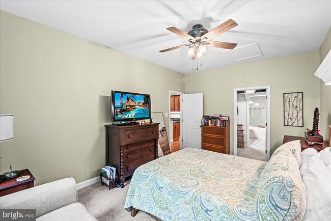 126 Pioneer Trl, House other with 3 bedrooms, 2 bathrooms and null parking in Hague VA | Image 19