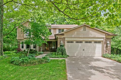 14436 Fairway St, Livonia, MI, 48154-5292 | Card Image