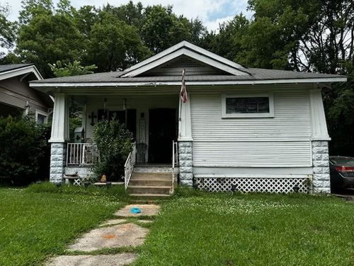 512 Dalzell St, Shreveport, LA, 71104-2324 | Card Image
