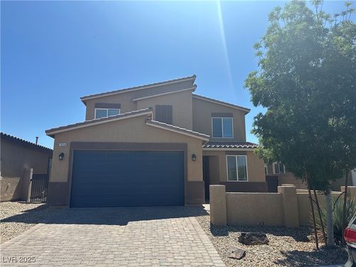 7636 Bandon Cliffs Street, North Las Vegas, NV, 89084 | Card Image