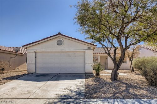 3105 Meadow Flower Ave, North Las Vegas, NV, 89031-0530 | Card Image
