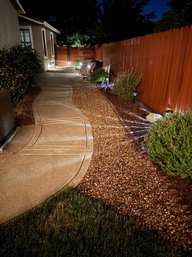 5950 Tanus Cir, House other with 5 bedrooms, 4 bathrooms and null parking in Rocklin CA | Image 52