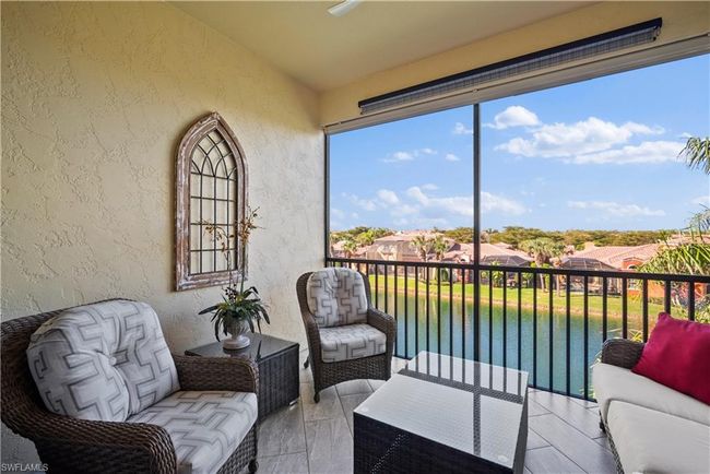 UNIT-303 - 8589 Via Garibaldi Cir, Condo with 2 bedrooms, 2 bathrooms and 2 parking in ESTERO FL | Image 8