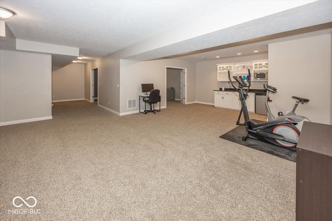 2803 Wild Orchid Way, House other with 4 bedrooms, 3 bathrooms and null parking in Columbus IN | Image 29
